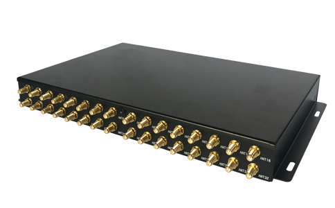 RFID高频18000-3 Mode3读写器HR3768