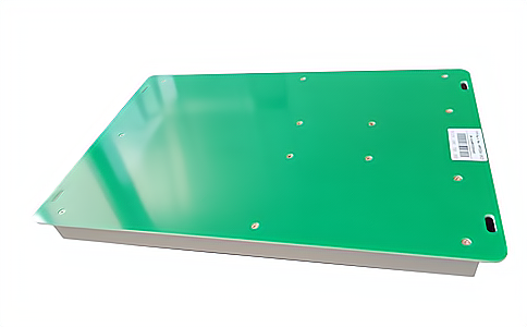 RFID高频智盘密胺碗芯片阅读器HR9206-3825