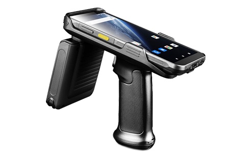 Impinj,E710芯片,超高频?？?工业PDA,,