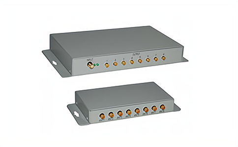 RFID超高频天线智能分支器UAFZ