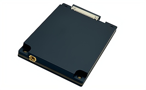 IMPINJ(英频杰)高性能RFID超高频手持终端?？閁R3123