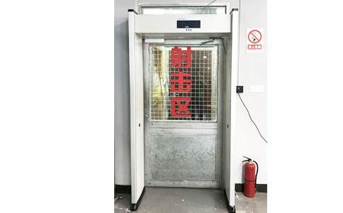 RFID超高频抗金属标签应用于枪支管理 RFID超高频抗金属标签应用于枪支管理