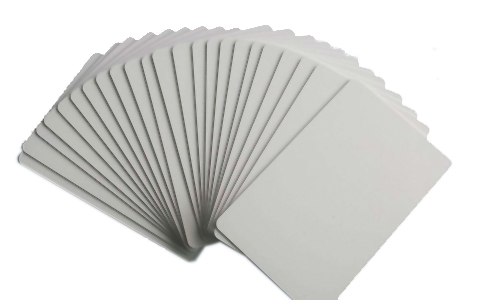 智能卡识别技术