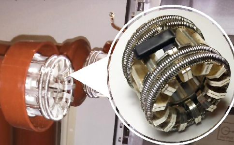 射频技术如何实现无线测温？