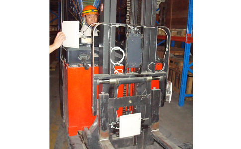 还在为仓库盘点发愁吗？