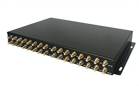 RFID电子标签及读写器选型