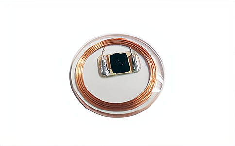 RFID高频(13.56MHz)智能餐盘结算芯片HT1175