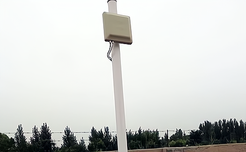 RFID射频识别技术 RFID射频识别技术