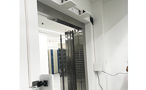 RFID物资管理系统介绍