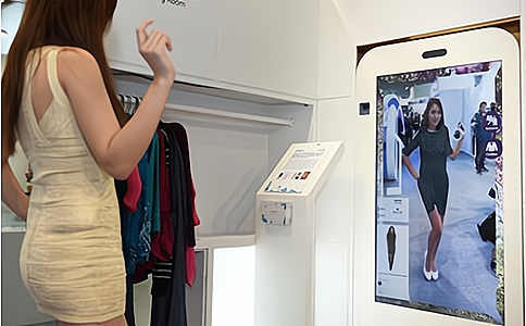 从工厂到试衣间：RFID技术如何让服装管理“透明化”？