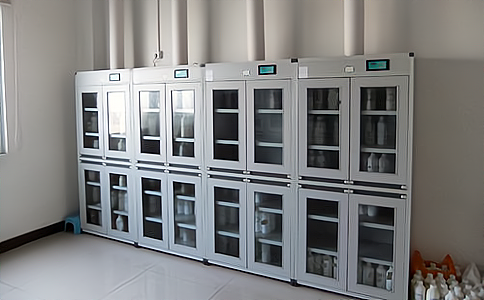 电力工具智能管理运用RFID技术