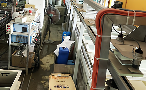 RFID高频读写器应用于智能制造产线管理 RFID高频读写器应用于智能制造产线管理