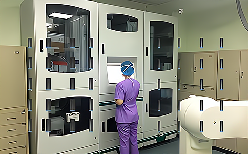 RFID技术在医疗耗材管理中的降本增效实践