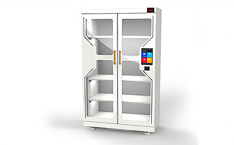 RFID系统助力实验室试剂管理