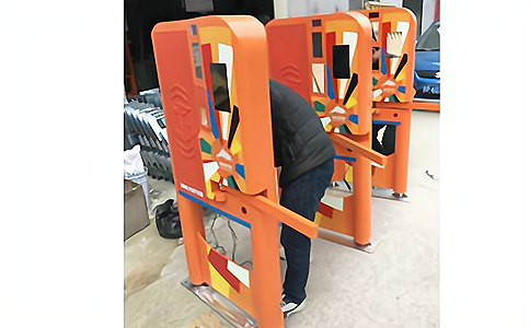 RFID高频读写器应用于滑雪场签到管理 RFID高频读写器应用于滑雪场签到管理