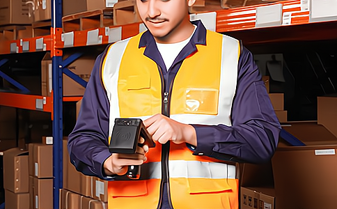 抗金属标签与物联网：固定资产高效管理的技术基石