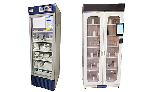 RFID技术赋能医疗耗材管理：智能化解决方案与全流程革新