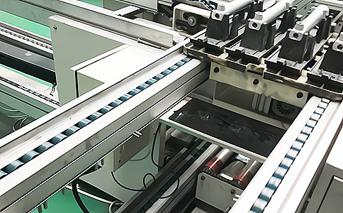 RFID技术在生产线管理中的未来趋势