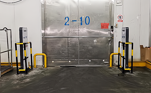 RFID自动识别仓库管理系统介绍