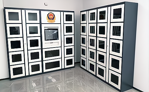 消防器材管理新篇章：RFID技术引领高效安全之路